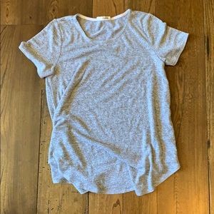 Wilfred Free grey top